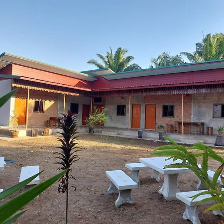 Yoga Homestay Seka Экстерьер фото