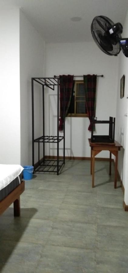 Yoga Homestay Seka Экстерьер фото