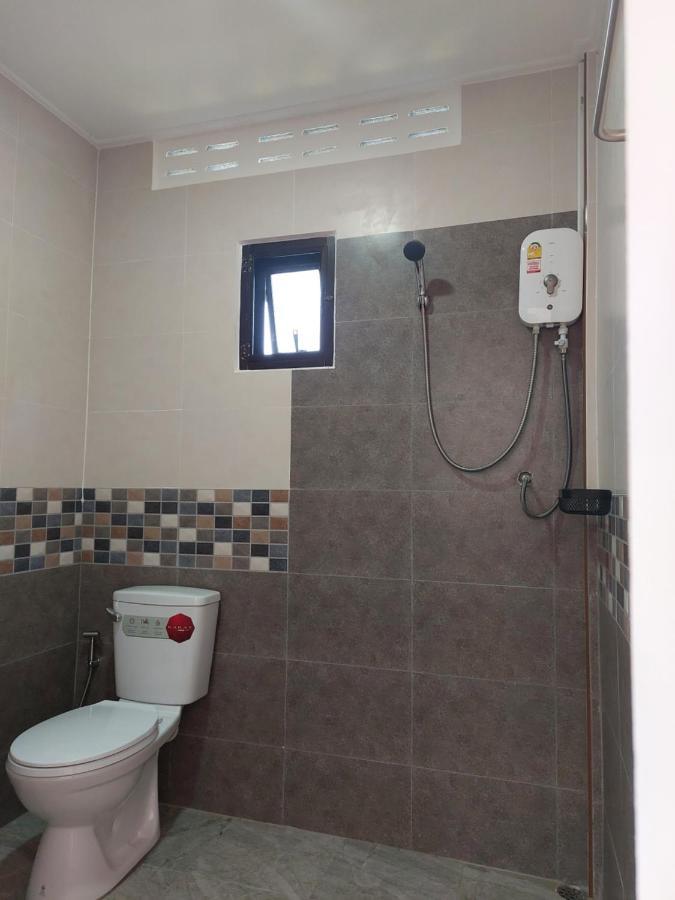 Yoga Homestay Seka Экстерьер фото