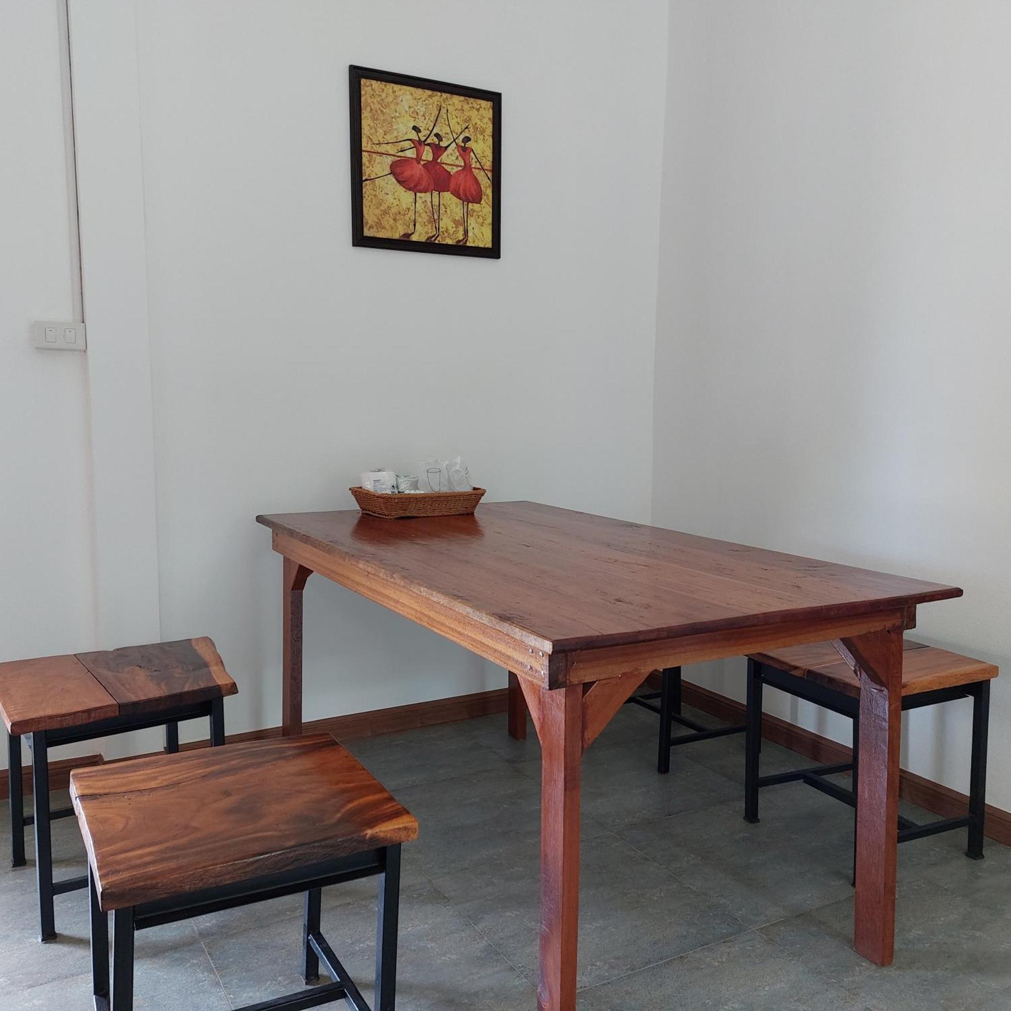 Yoga Homestay Seka Номер фото