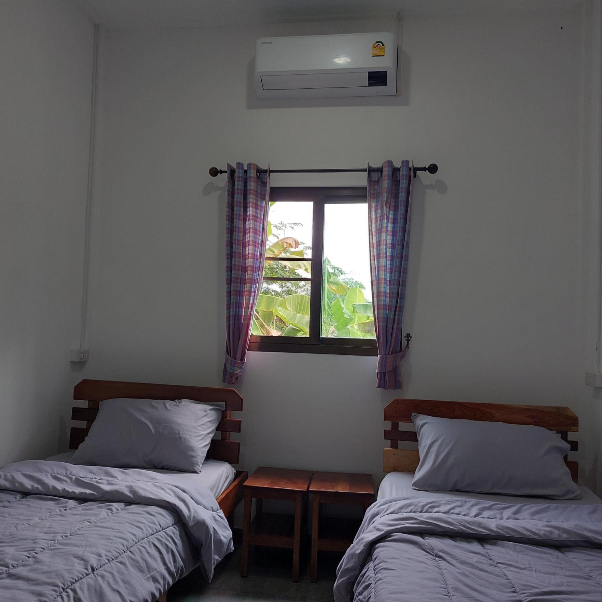 Yoga Homestay Seka Номер фото