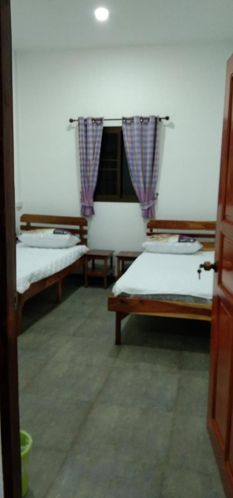 Yoga Homestay Seka Номер фото